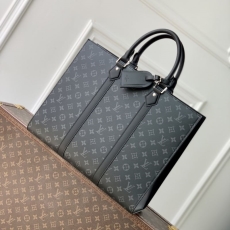 Mens LV Briefcases